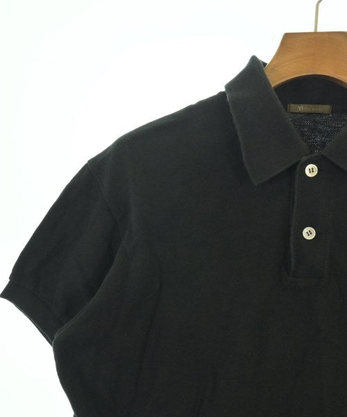 Y's for men POLO衫