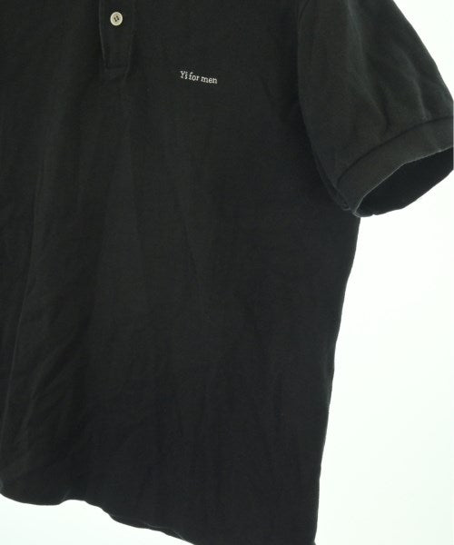 Y's for men POLO衫