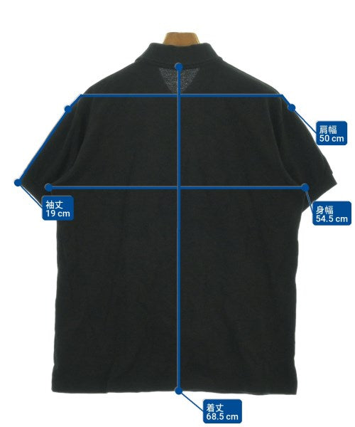 Y's for men POLO衫