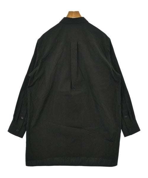 Y's for men 休閒襯衫
