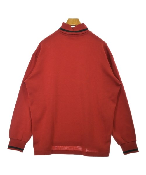 Y's for men 毛衣