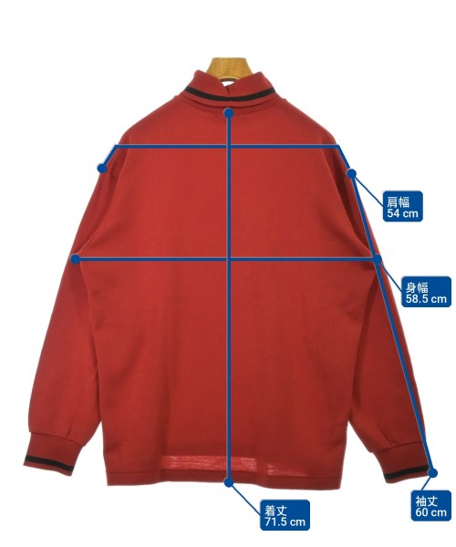 Y's for men 毛衣