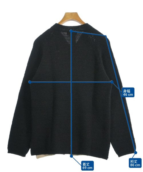 Y's for men 開襟衫