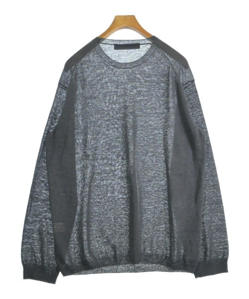 Y's for men 毛衣