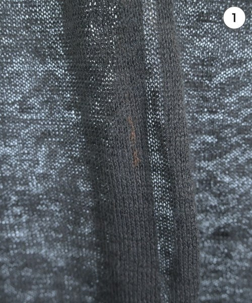 Y's for men 毛衣