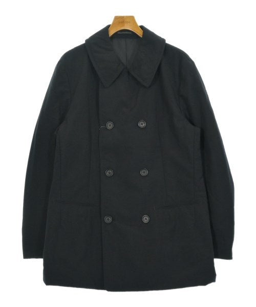 Y's for men 海軍外套