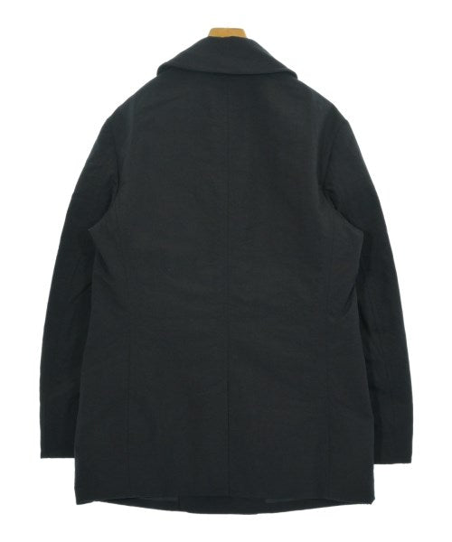 Y's for men 海軍外套