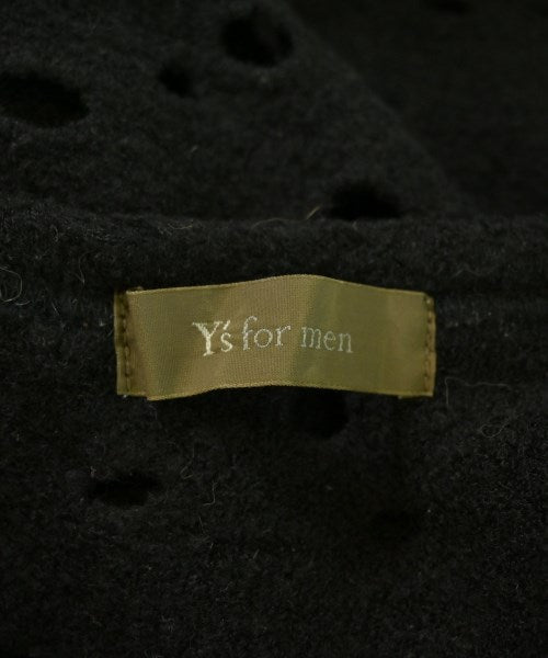 Y's for men 背心