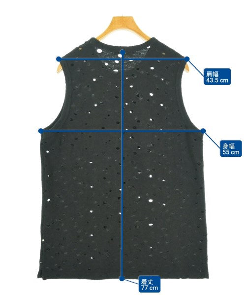 Y's for men 背心