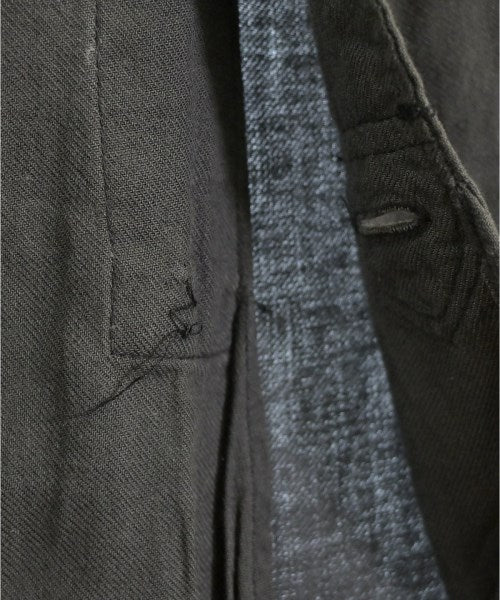 Y's for men 休閒襯衫