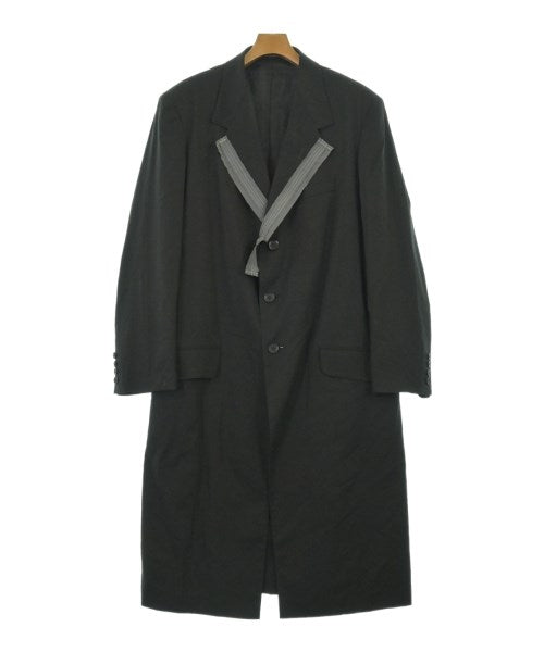 Y's for men 其他大衣