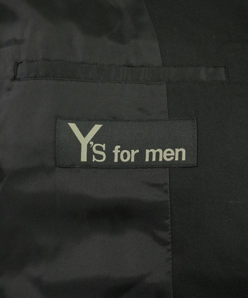 Y's for men 其他大衣
