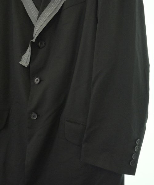 Y's for men 其他大衣
