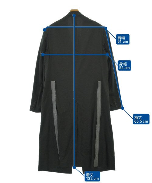 Y's for men 其他大衣