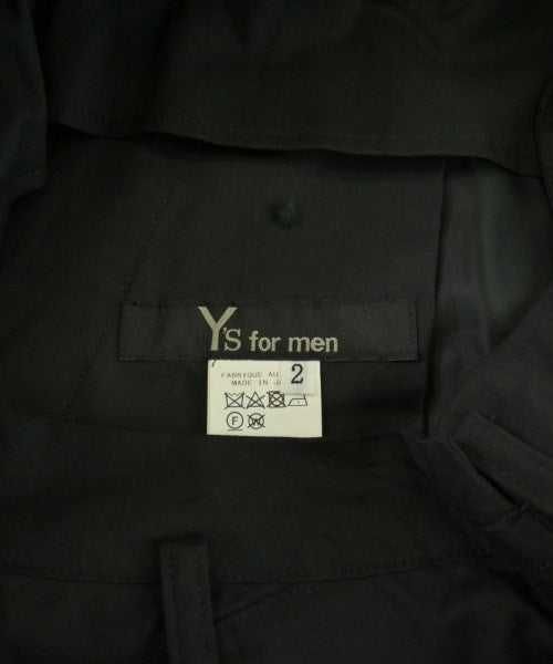 Y's for men 其他款