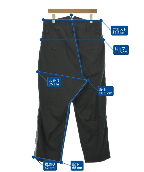 Y's for men 其他款