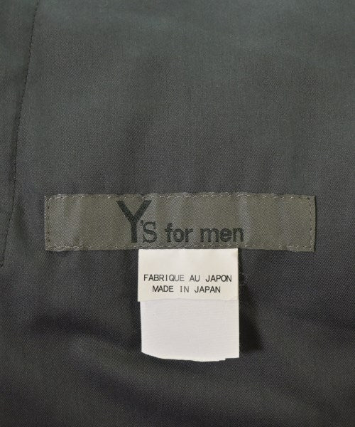 Y's for men 其他款