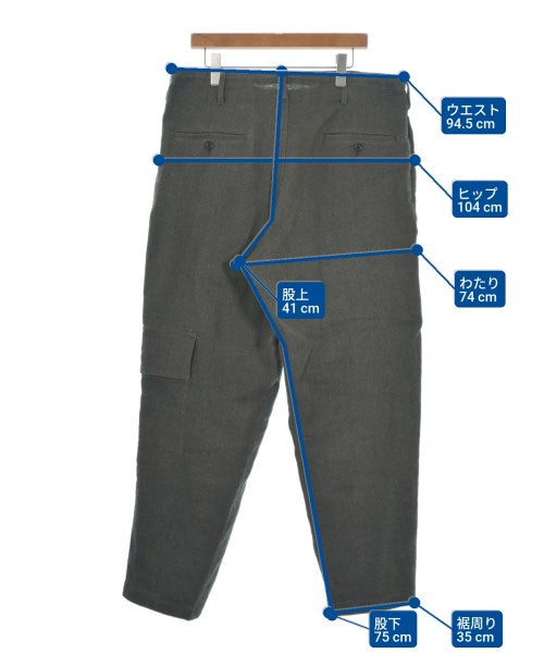 Y's for men 其他款