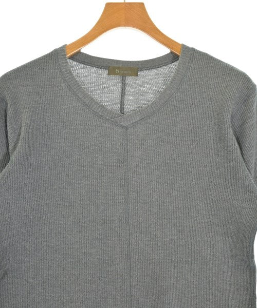 Y's for men T恤/上衣