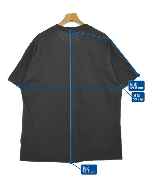 Y's for men T恤/上衣