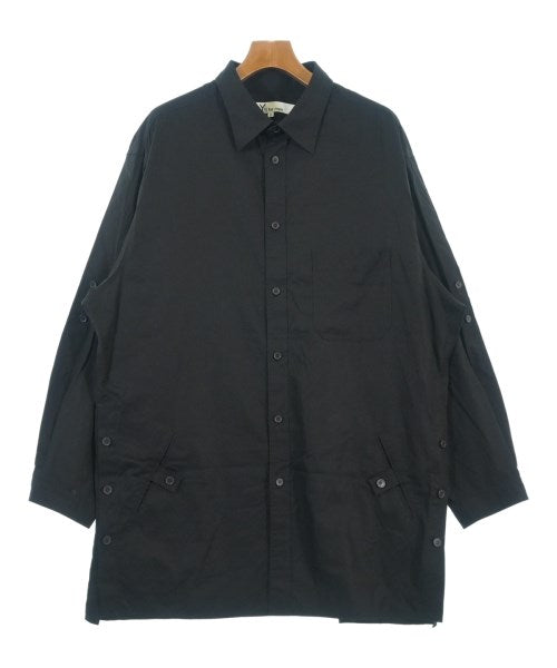 Y's for men 休閒襯衫