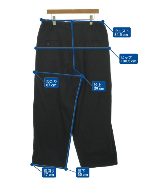 Y's for men 其他款