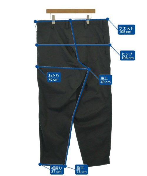 Y's for men 其他款