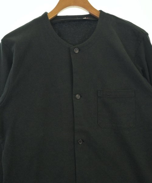 Y's for men 休閒襯衫