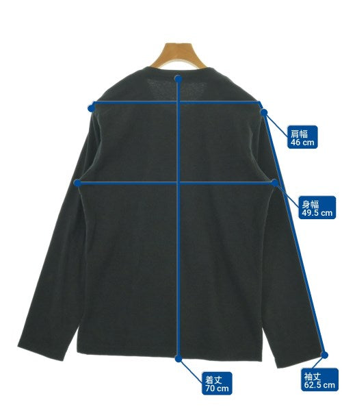 Y's for men 休閒襯衫