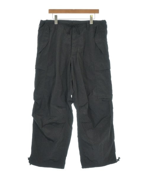 Y's for men 工裝褲