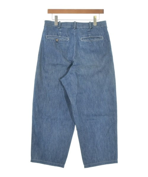 Y's for men 牛仔褲