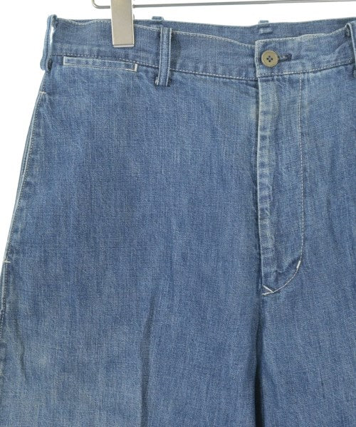 Y's for men 牛仔褲