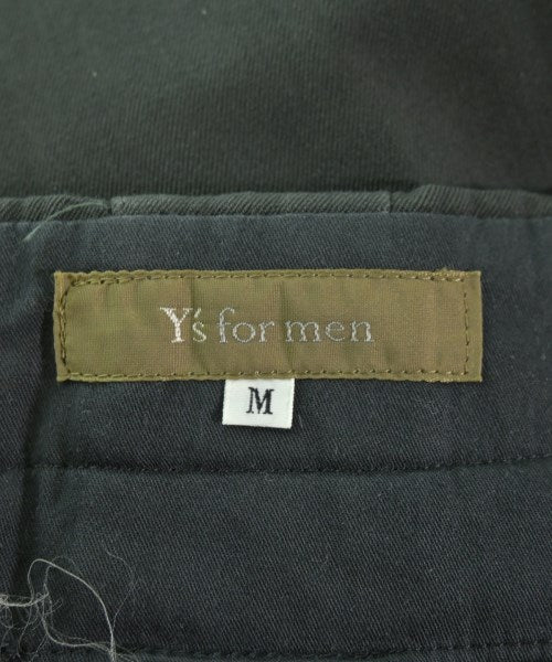 Y's for men 其他款