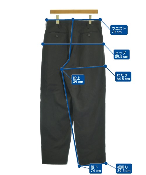 Y's for men 其他款