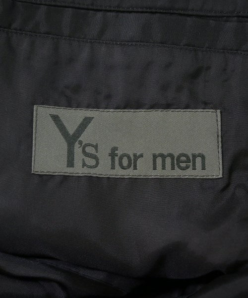 Y's for men 其他飛行外套
