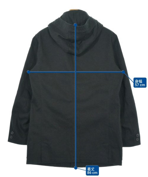 Y's for men 其他飛行外套