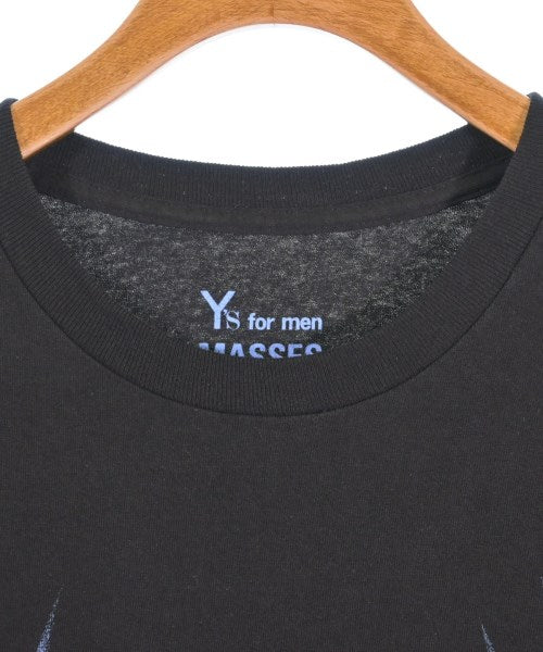 Y's for men T恤/上衣