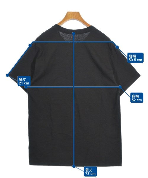 Y's for men T恤/上衣