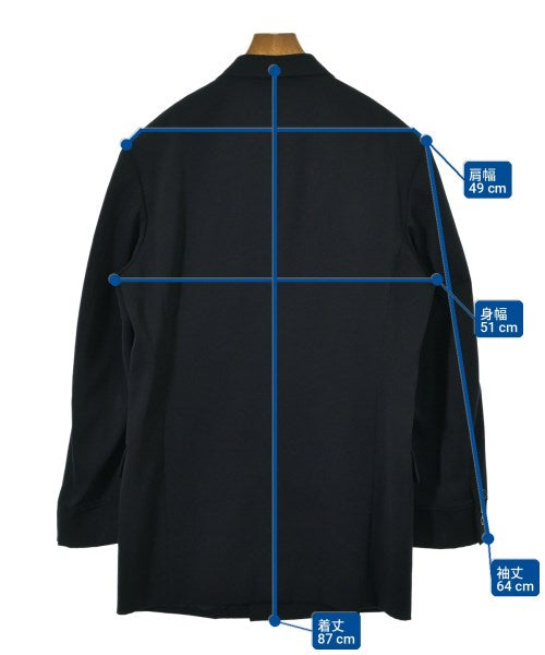Y's for men 休閒夾克