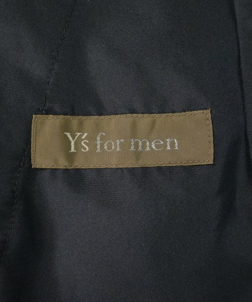 Y's for men 其他飛行外套