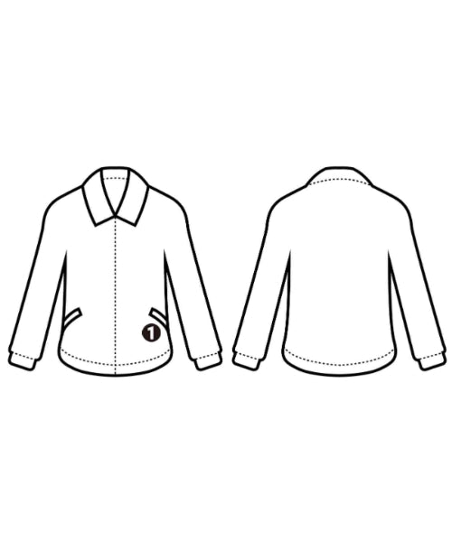 Y's for men 其他飛行外套