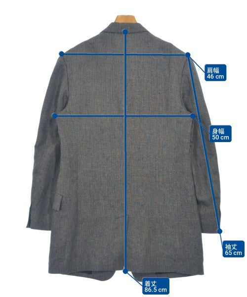 Y's for men 西裝外套
