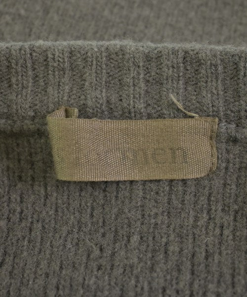 Y's for men 開襟衫