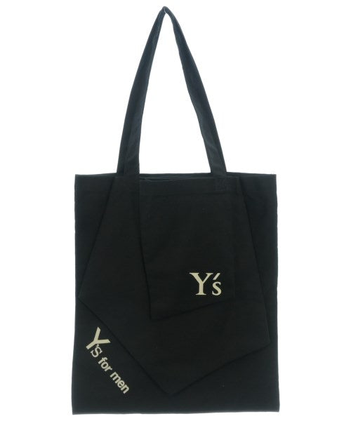 Y's for men 托特包