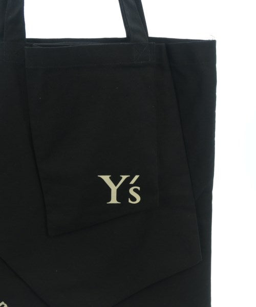Y's for men 托特包
