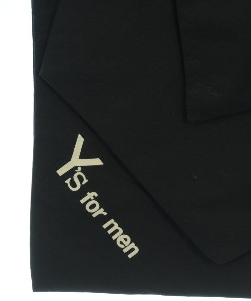 Y's for men 托特包