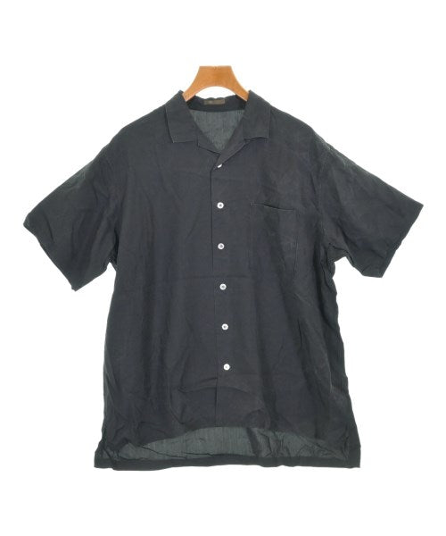 Y's for men 休閒襯衫