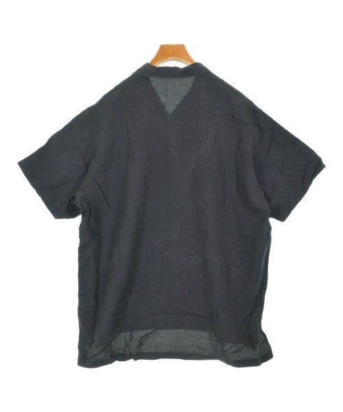 Y's for men 休閒襯衫