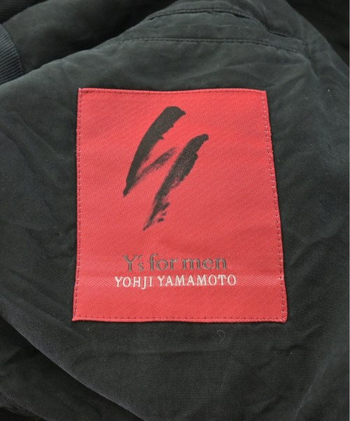 Y's for men 其他飛行外套