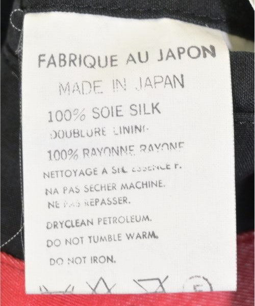 Y's for men 其他飛行外套
